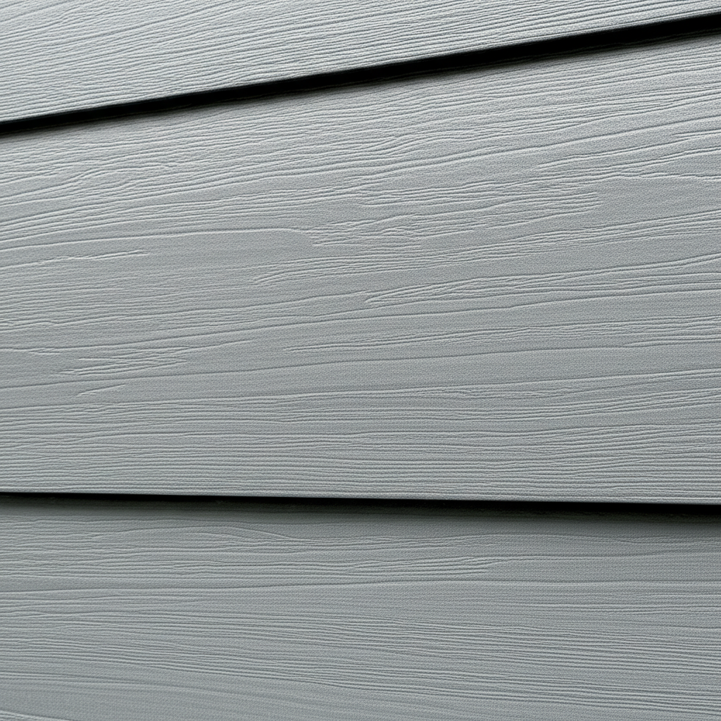 Fiber Cement Siding