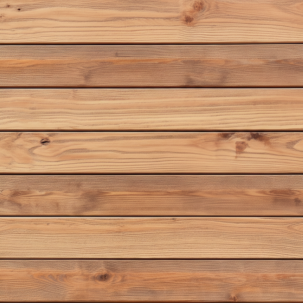 Wood Siding